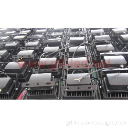 60W LED flood light,  UL driver,CE/PSE/ROSH Cert,IP65,spotlight